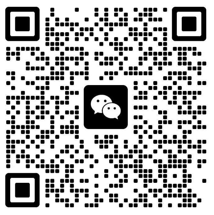 TokenWorld 技术交流群二维码